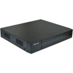 دستگاه4NVR کانال هایلوک مدلNVR-104MH-D