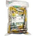 فیش BNC OCAP