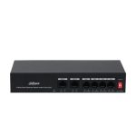 سوئیچ شبکه داهوا مدل DH-PFS3006-4ET-36