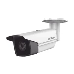 دوربین مداربسته بالت شبکه هایک ویژن مدل DS-2CD2T43G2-4I