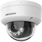 دوربین دام شبکه هایک ویژن مدل DS-2CD1123G2-LIU