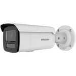 دوربین مداربسته بالت شبکه هایک ویژن مدل DS-2CD2T43G2-4LI2U