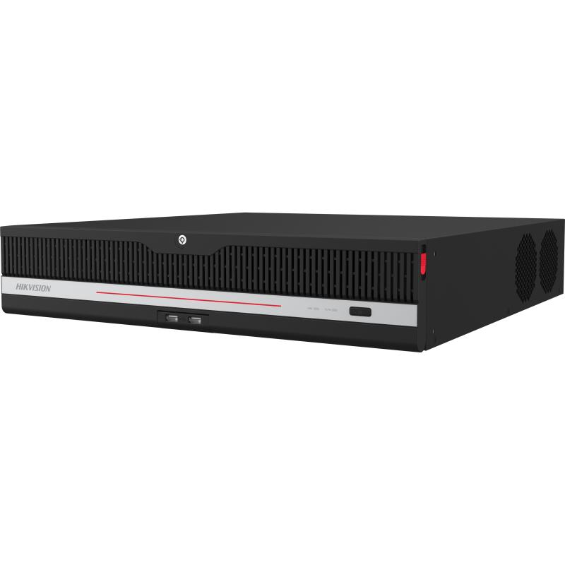 دستگاه NVR هایک ویژن مدل iDS-9632NXI-M8/X