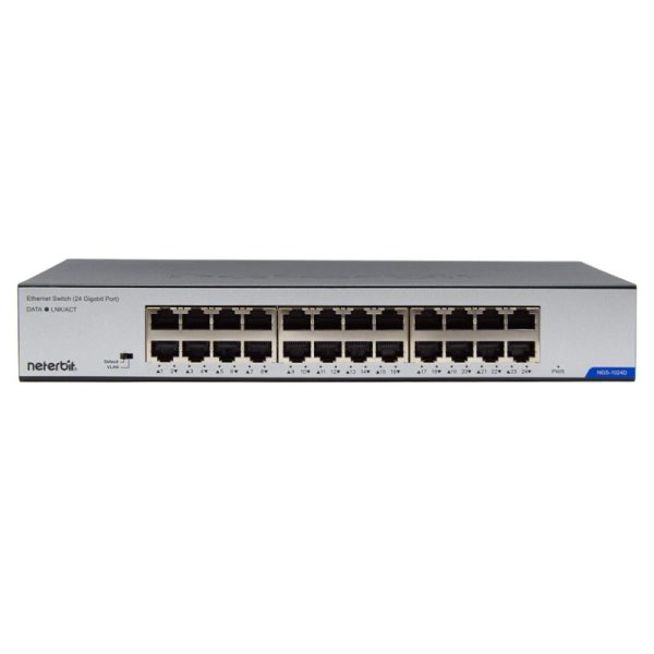 سوییچ نتربیت NGS-1024D - تصویر 2
