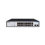 سوییچ نتربیت NGS-F1020P-A